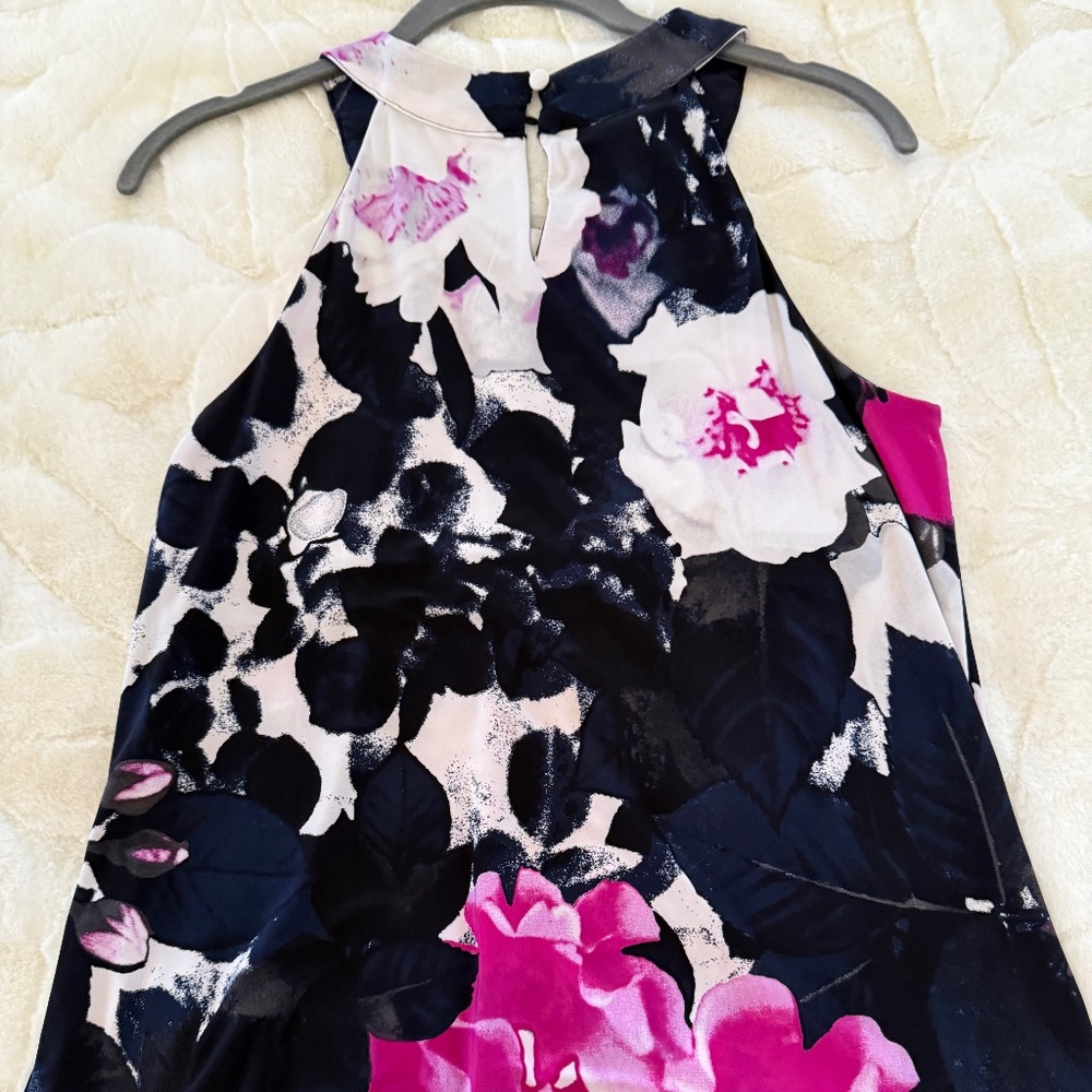 INC International Concepts halter tank Size Medium